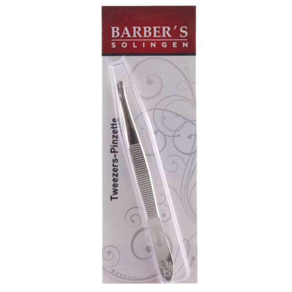 Τριχολαβίδα Barber's Περιποίηση Νυχιών και Ποδιών