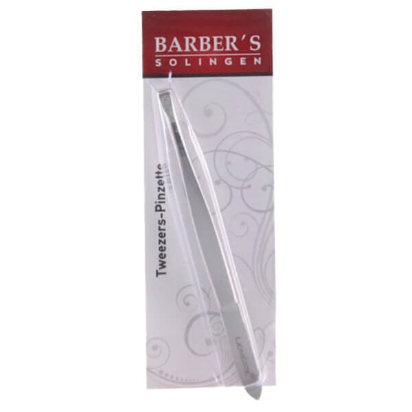 Barber's Τριχολαβίδα Εργαλείο Περιποίησης