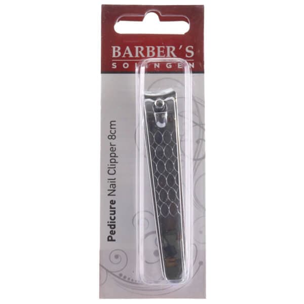 Νυχοκόπτης Barber's 7651 Περιποίηση Νυχιών