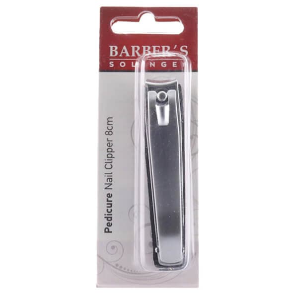 Νυχοκόπτης Barber's 8617 Περιποίηση Νυχιών