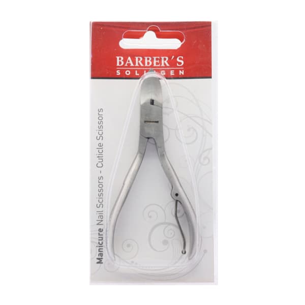 Πένσα Νυχιών Barber's 5703 Περιποίηση Νυχιών