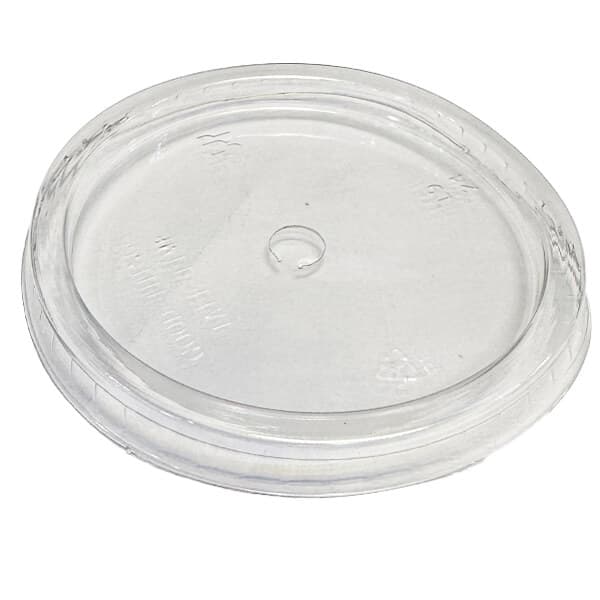 Καπάκι Flat Luxplast Καπάκια