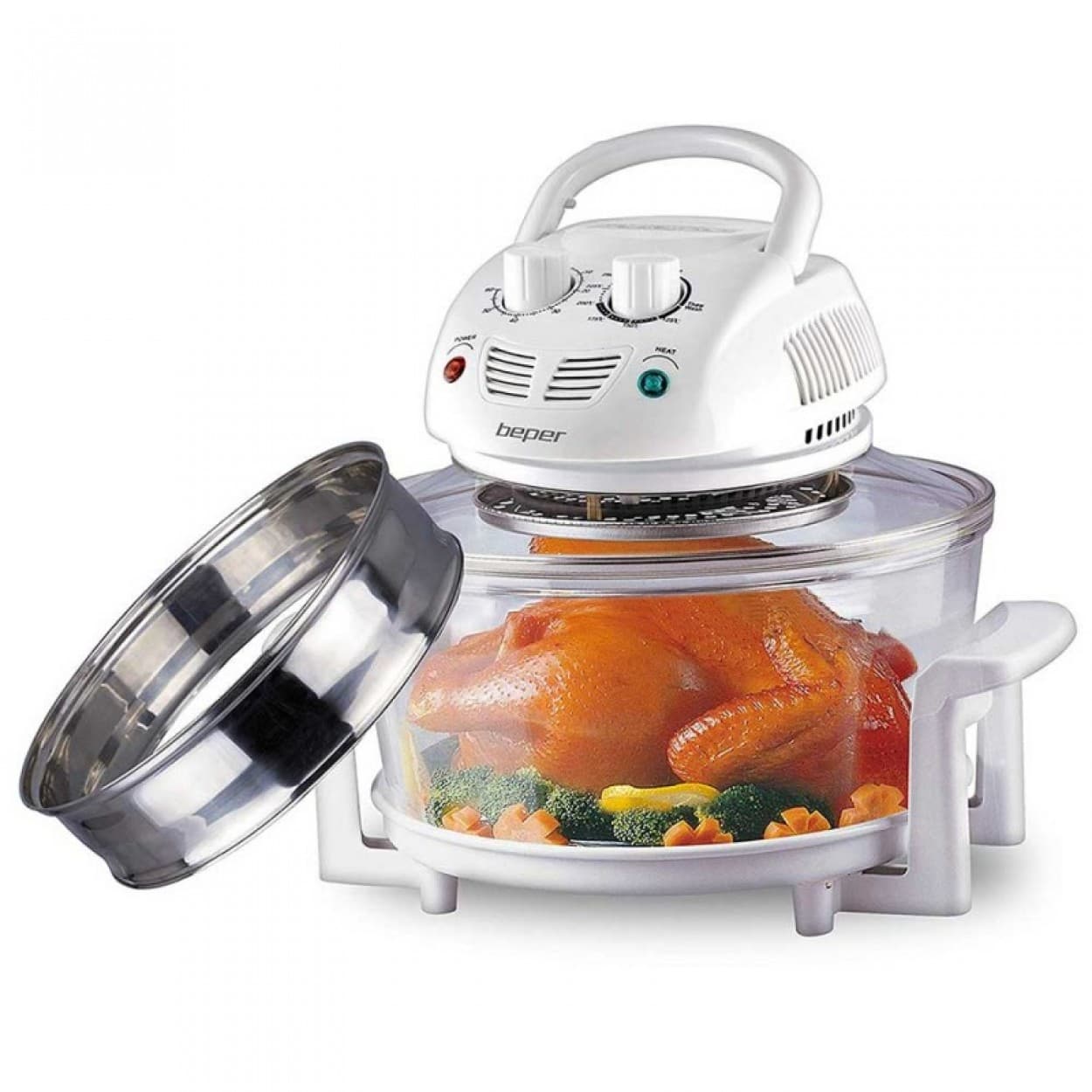 Beper Multifunction Oven Cucinello BF.640