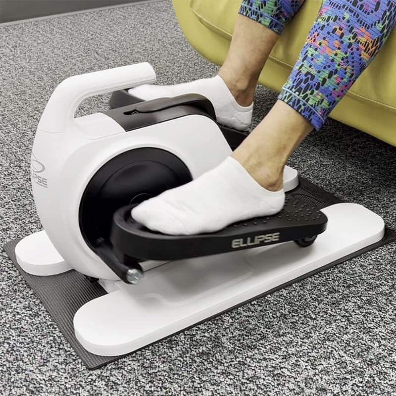 ELLIPSE LEGXERCISE-FITNESS MACHINE