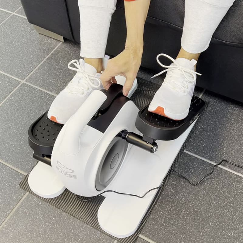 ELLIPSE LEGXERCISE-FITNESS MACHINE
