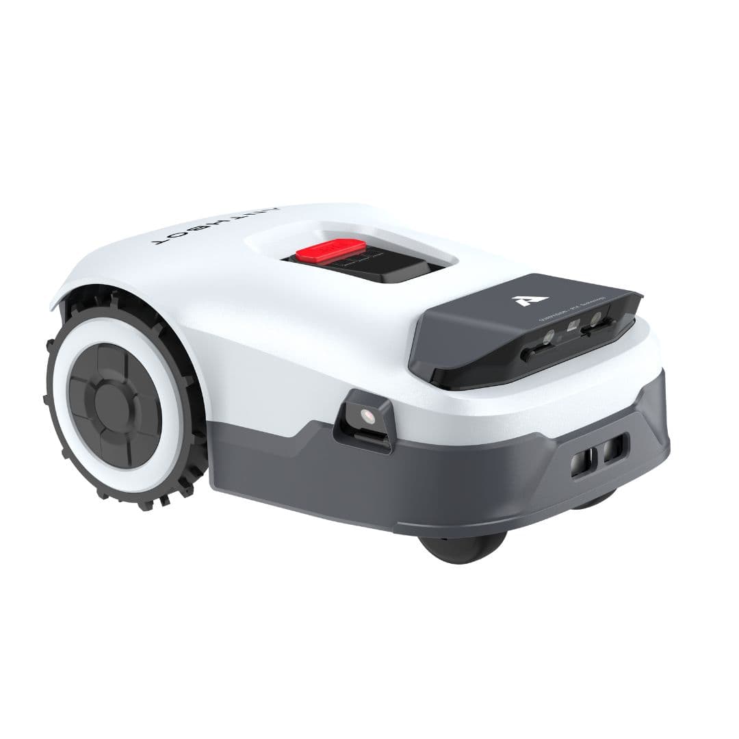Anthbot 10Ah Robot Lawn Mower with 4G Module Genie3000