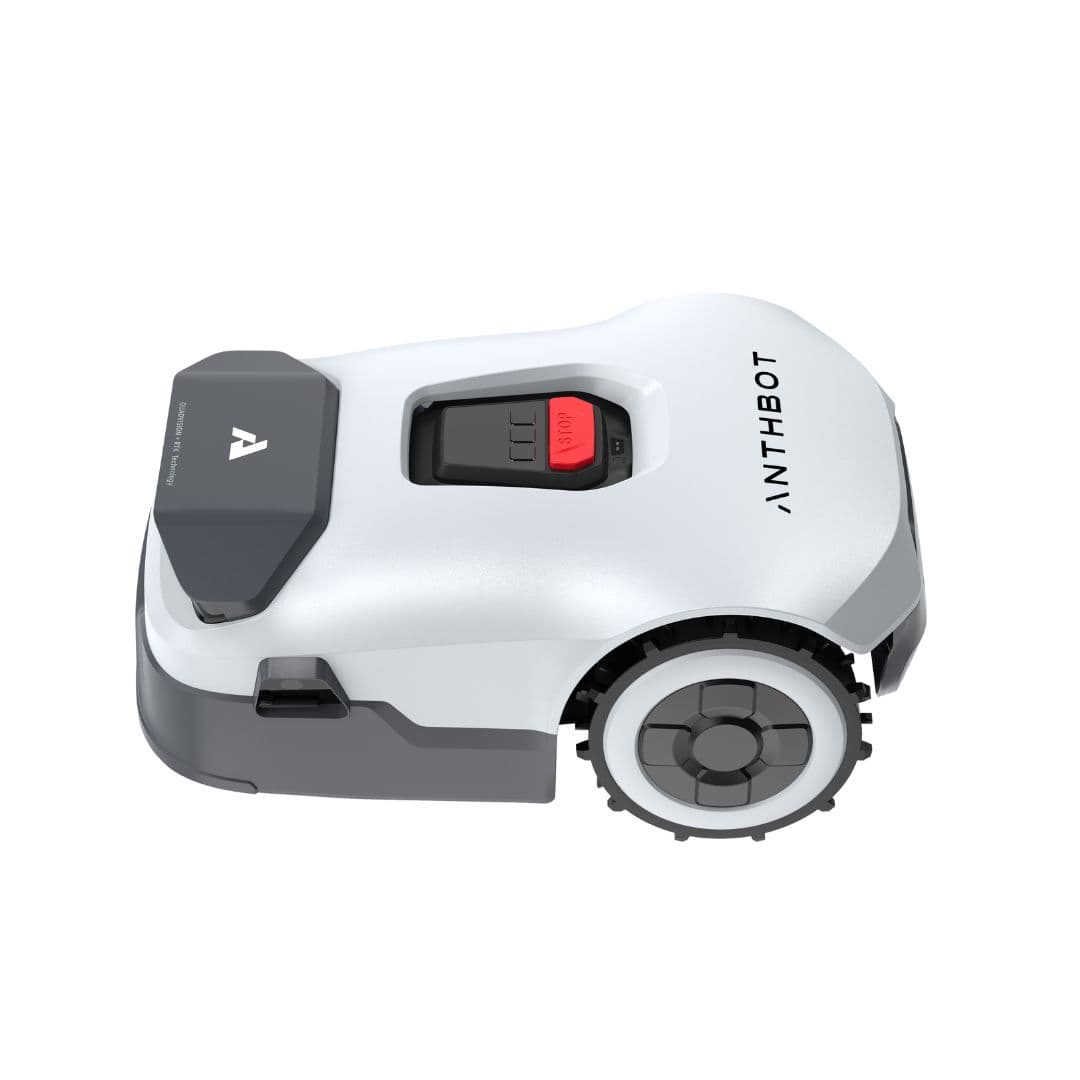 Anthbot 10Ah Robot Lawn Mower with 4G Module Genie3000