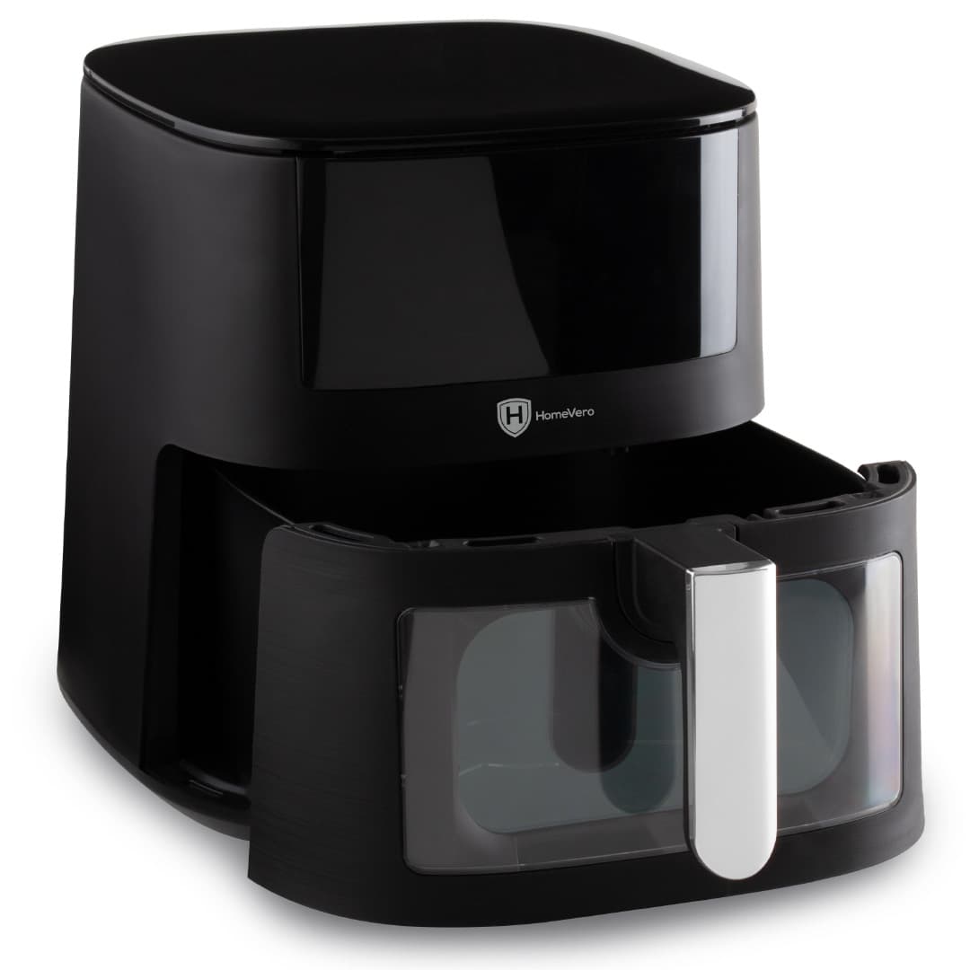 HV-AF8.0 HomeVero Digital Air Fryer 8lit