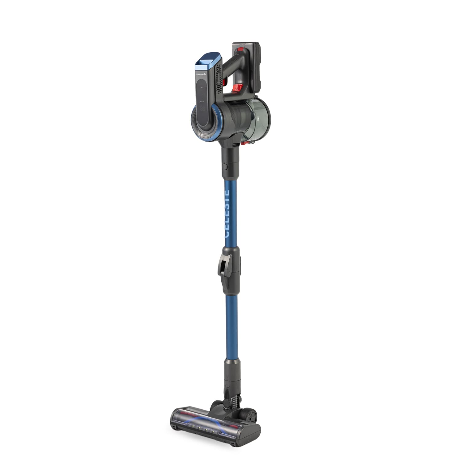 HomeVero Celeste Cordless Vacuum Cleaner HV-CVC400