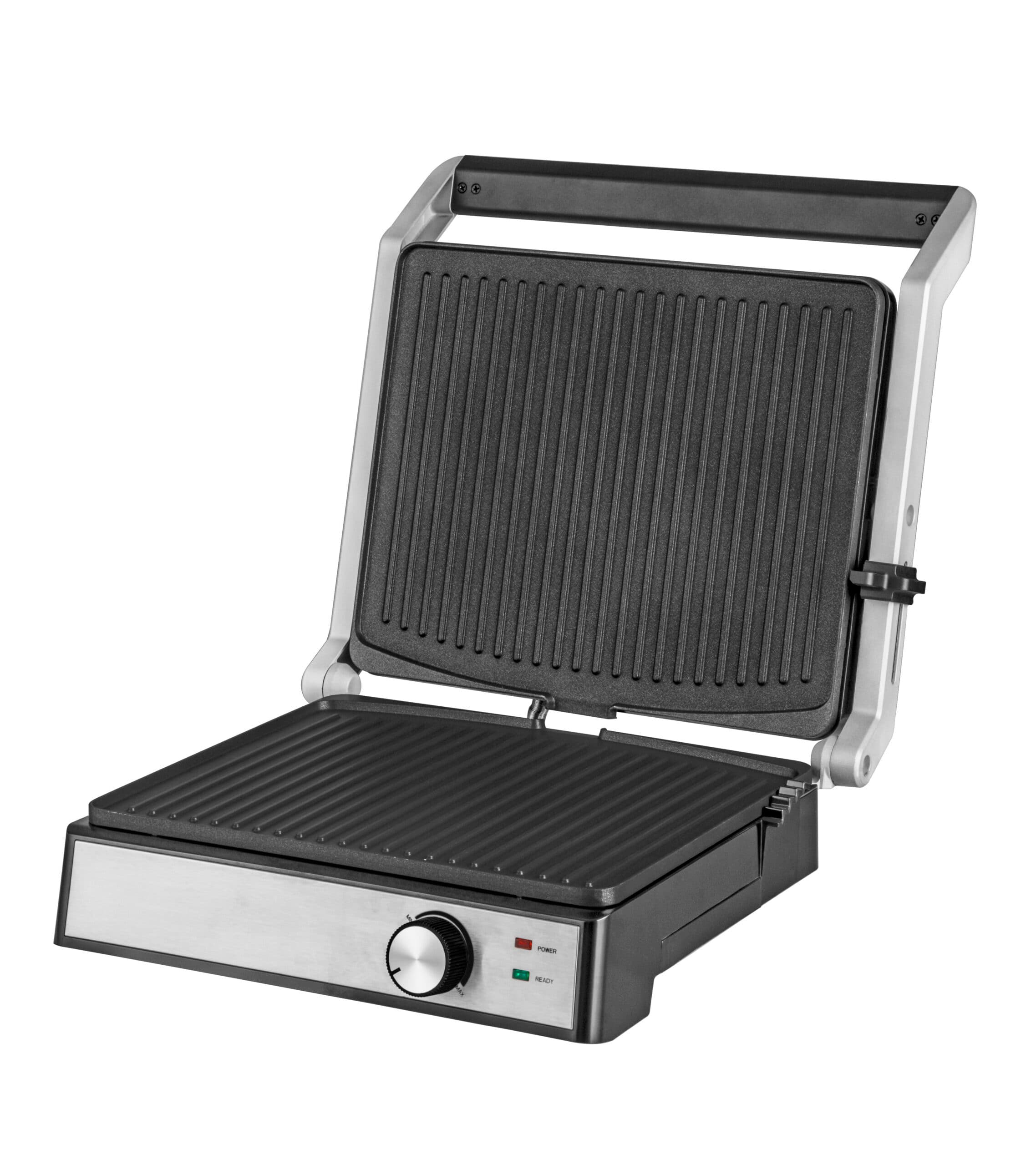 HomeVero Panini Maker 2000W HV-PMK2000