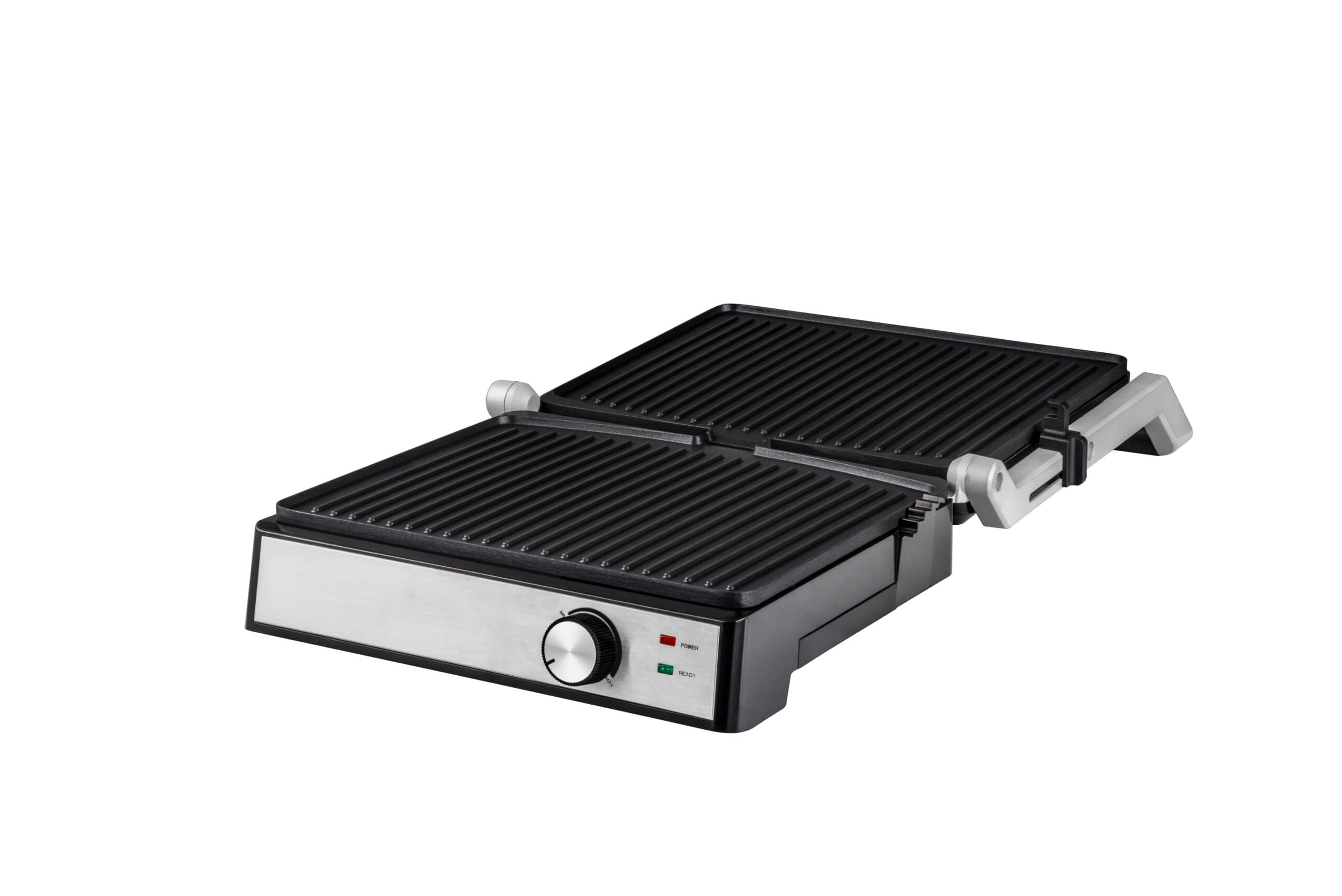 HomeVero Panini Maker 2000W HV-PMK2000