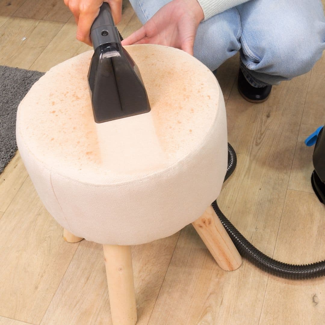HomeVero Spot Cleaner 650W HV-SCG650
