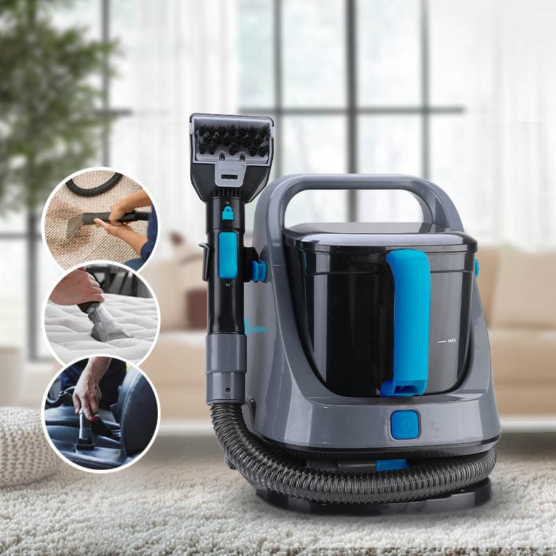HomeVero Spot Cleaner 650W HV-SCG650