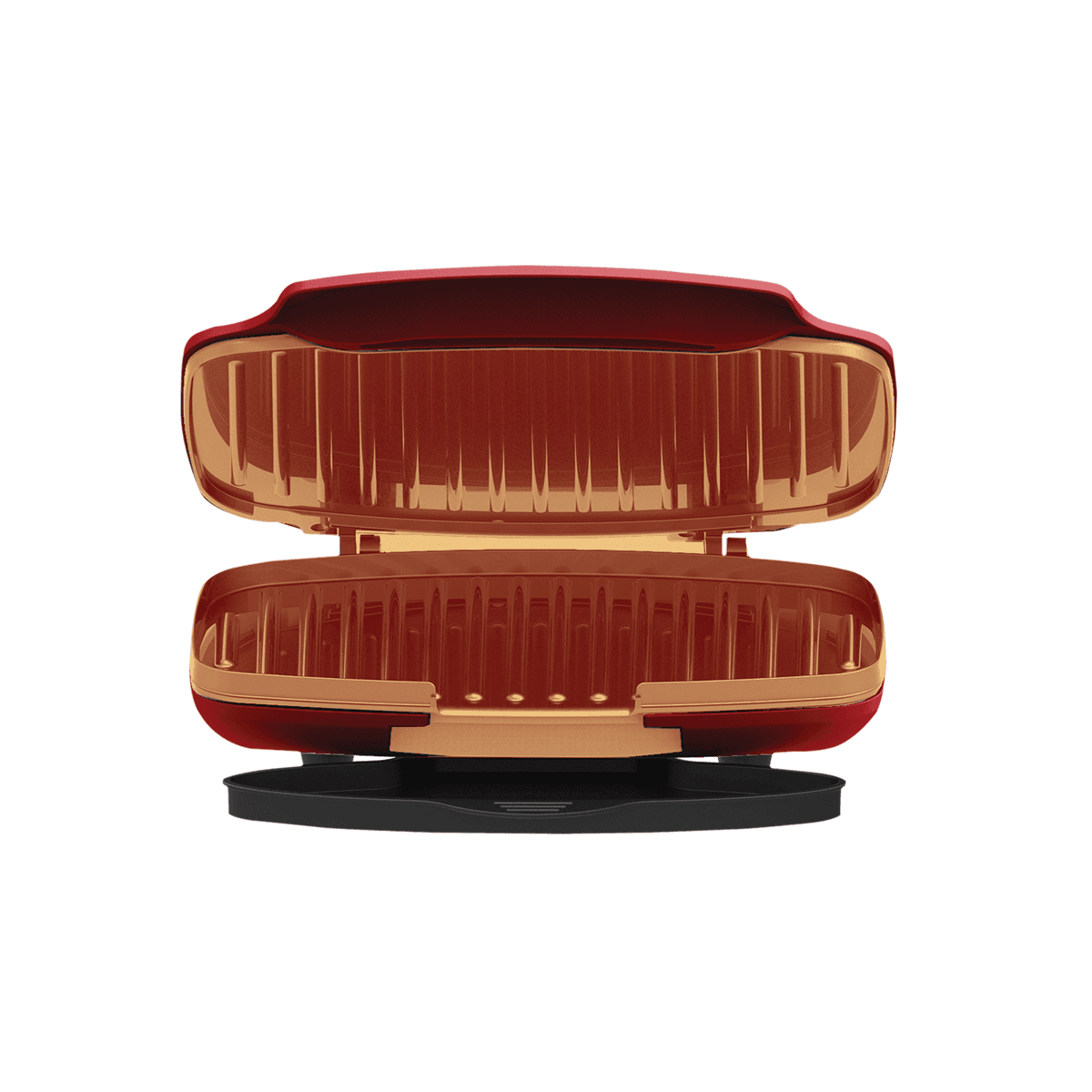 HOMEVERO ZERO FAT GRILL