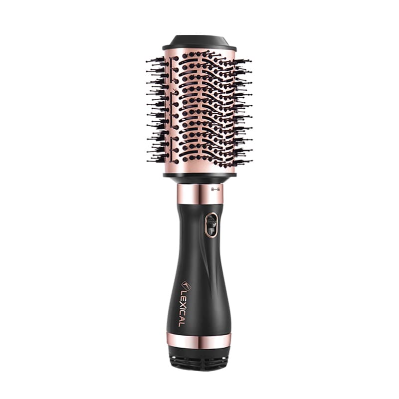 Lexical Hair Dryer Styler 4 in 1 1000W LAS-5204