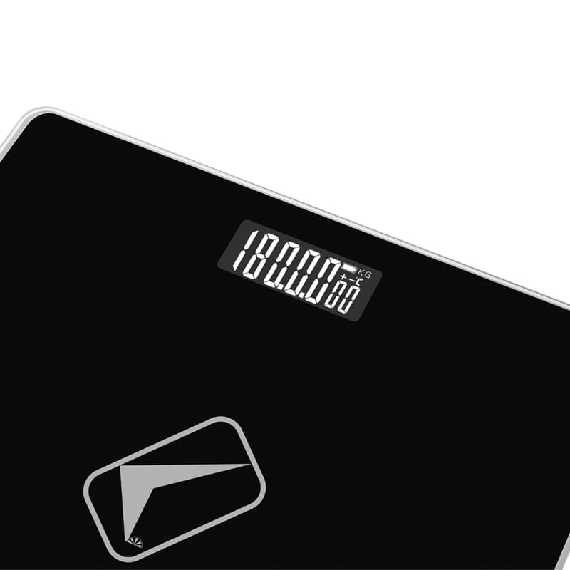 Lexical Body Scale LBS-4353-BLACK