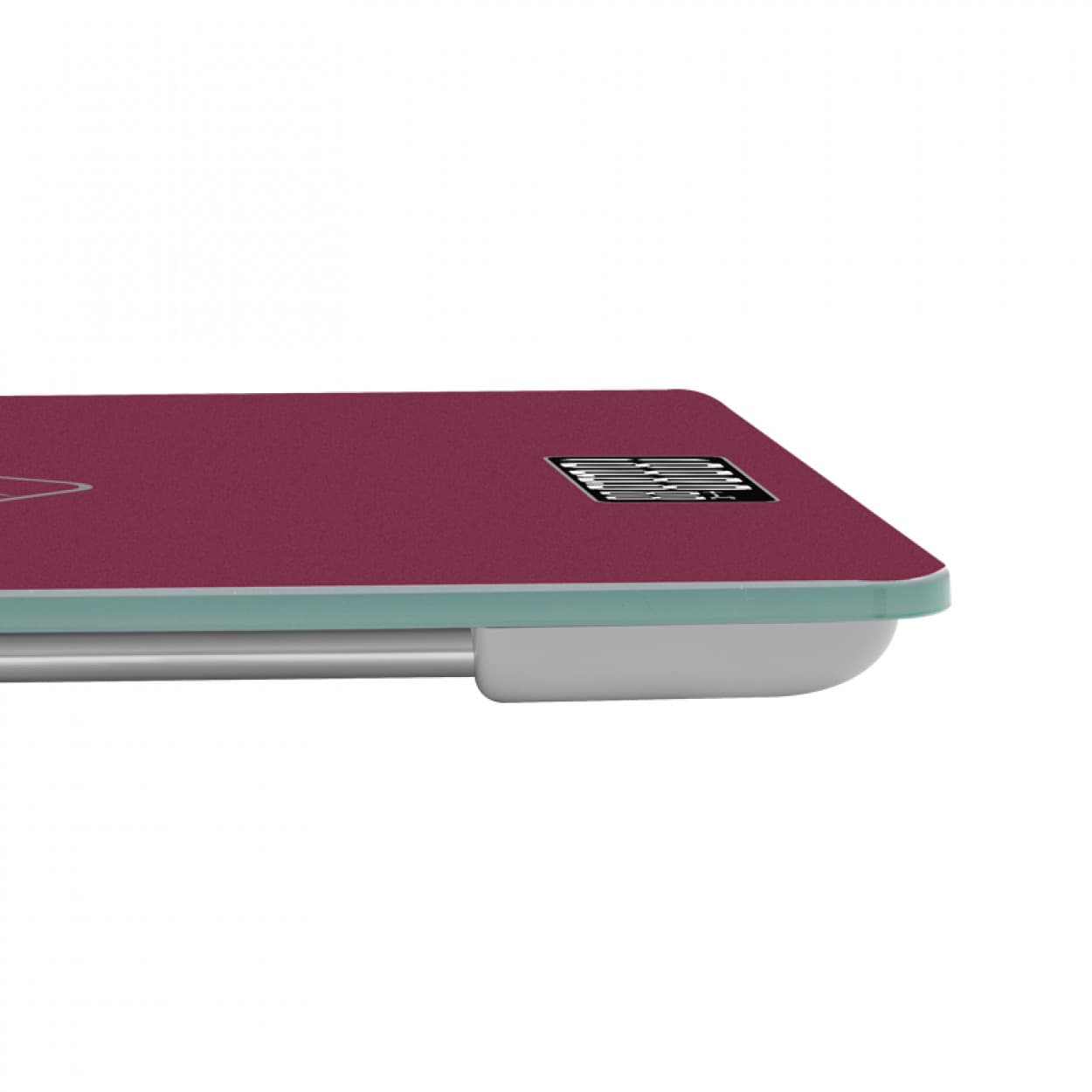 Lexical Body Scale LBS-4353-PURPLE