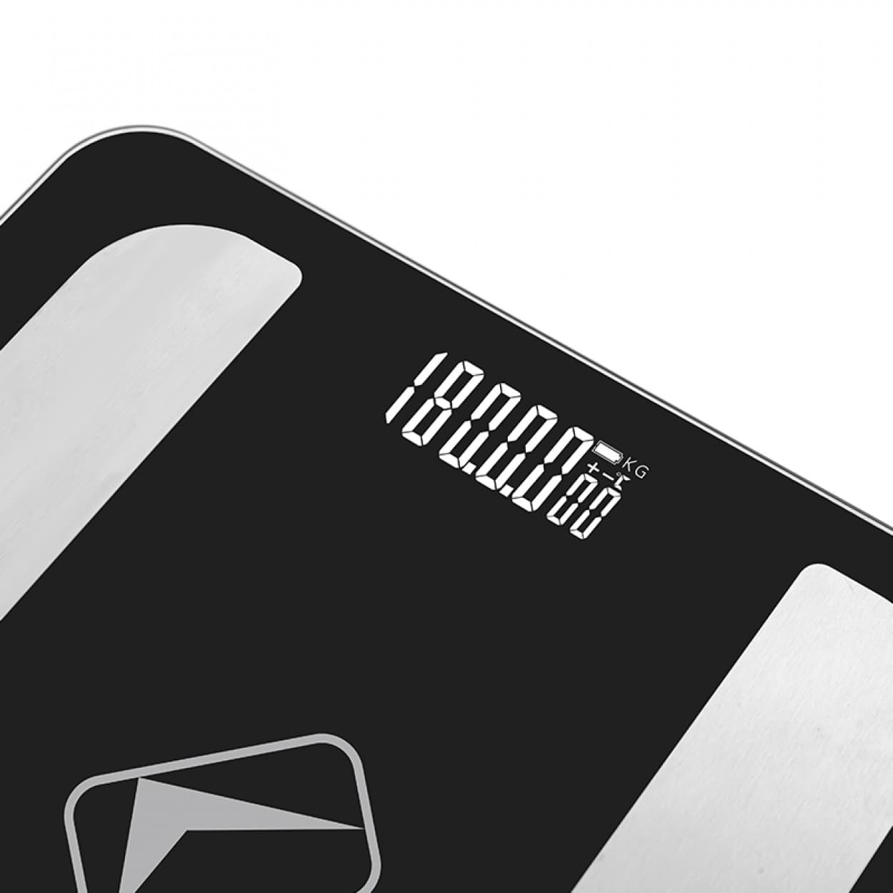 Lexical body scale with bluetooth LBS-4370