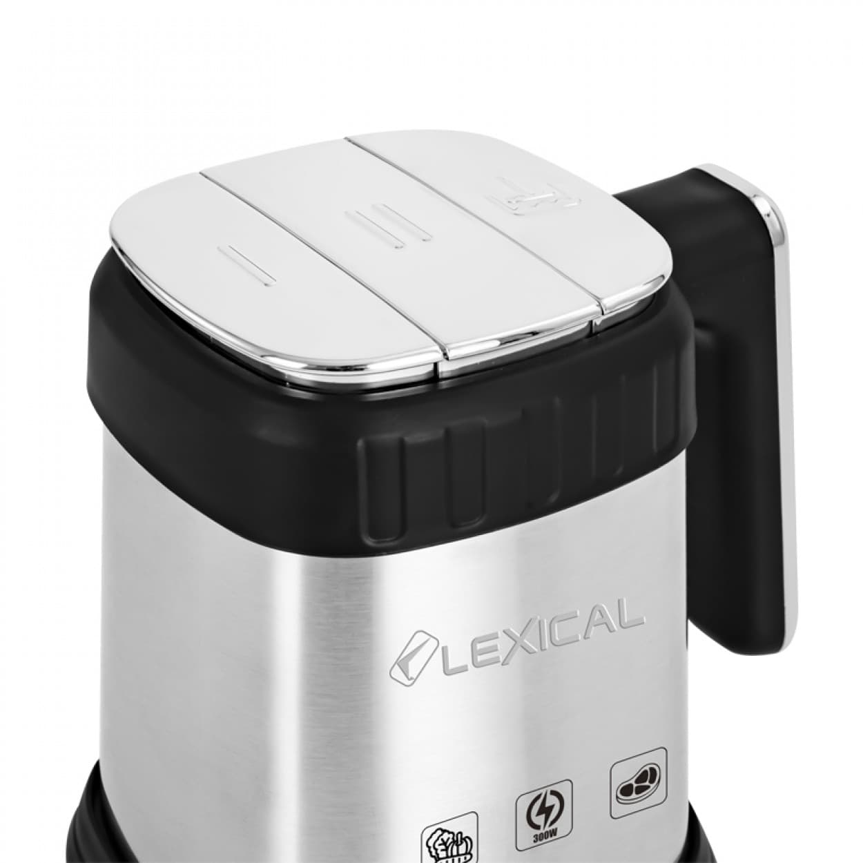Lexical electric chopper 300W LCH-1955