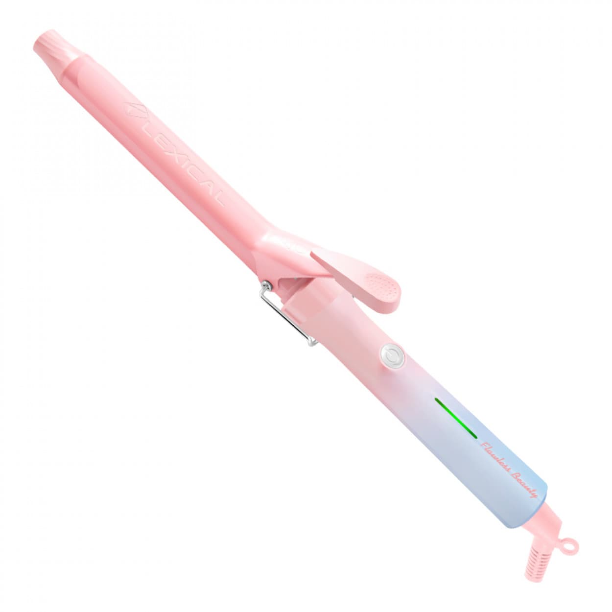 Lexical Hair Curler 75W LCI-4906