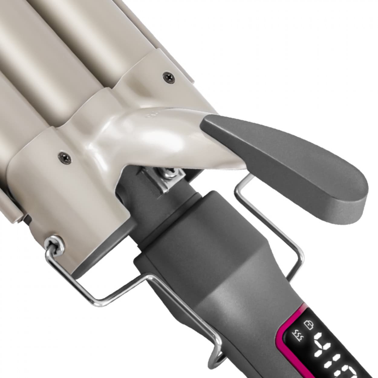 Lexical Hair Curler 130W LCI-4915