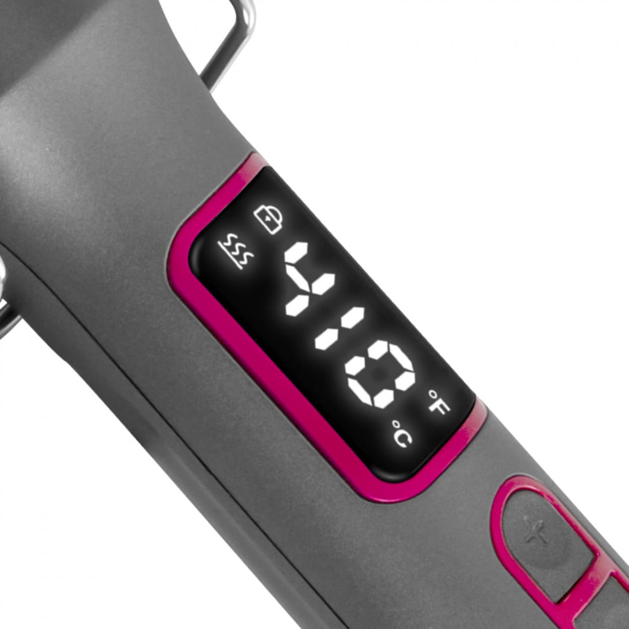 Lexical Hair Curler 130W LCI-4915