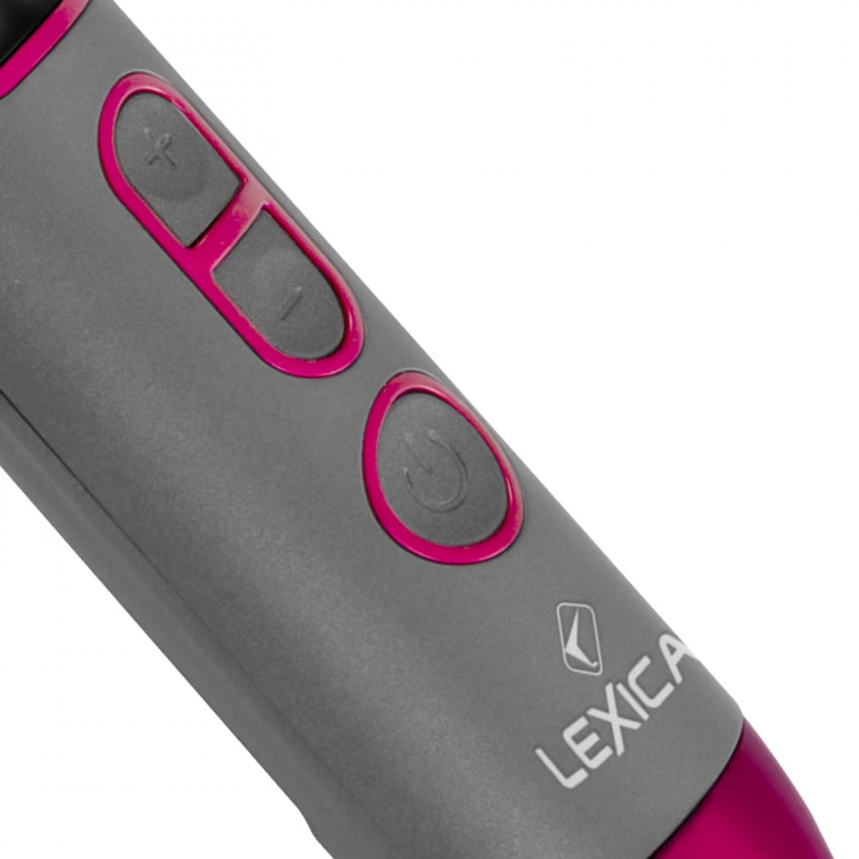 Lexical Hair Curler 130W LCI-4915