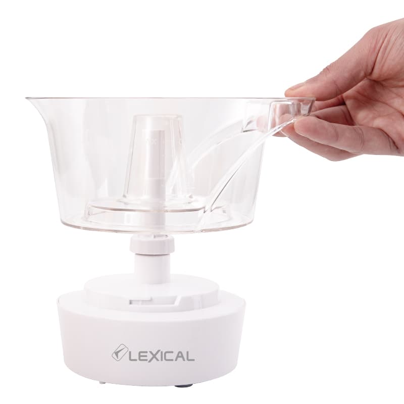 Lexical citrus juicer LCJ-2110-GREEN