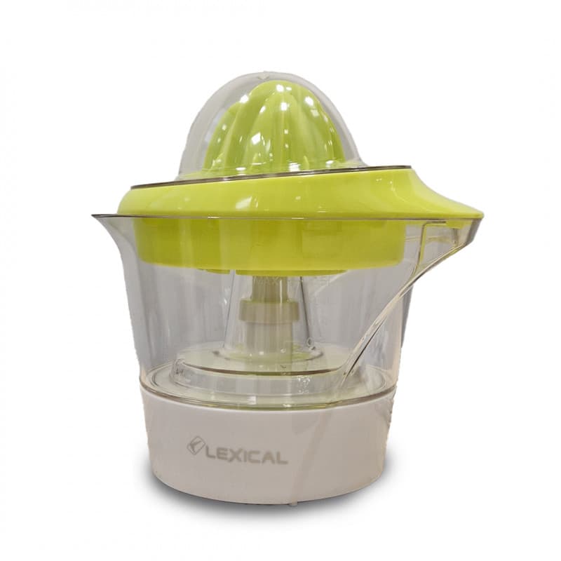 Lexical citrus juicer LCJ-2110-GREEN