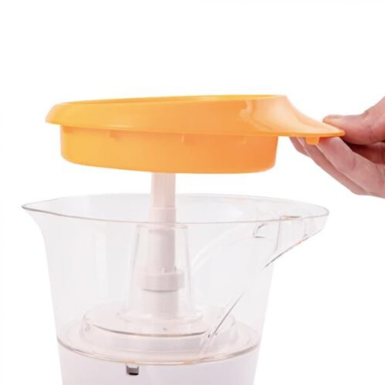 Lexical citrus juicer LCJ-2110-ORANGE
