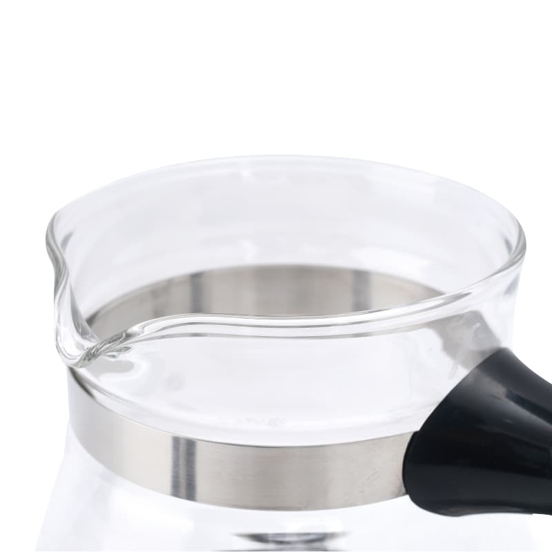 Lexical electric coffee pot 500W LCP-0503