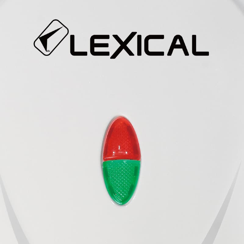 Lexical Doughnut Maker 1200W LDM-2302
