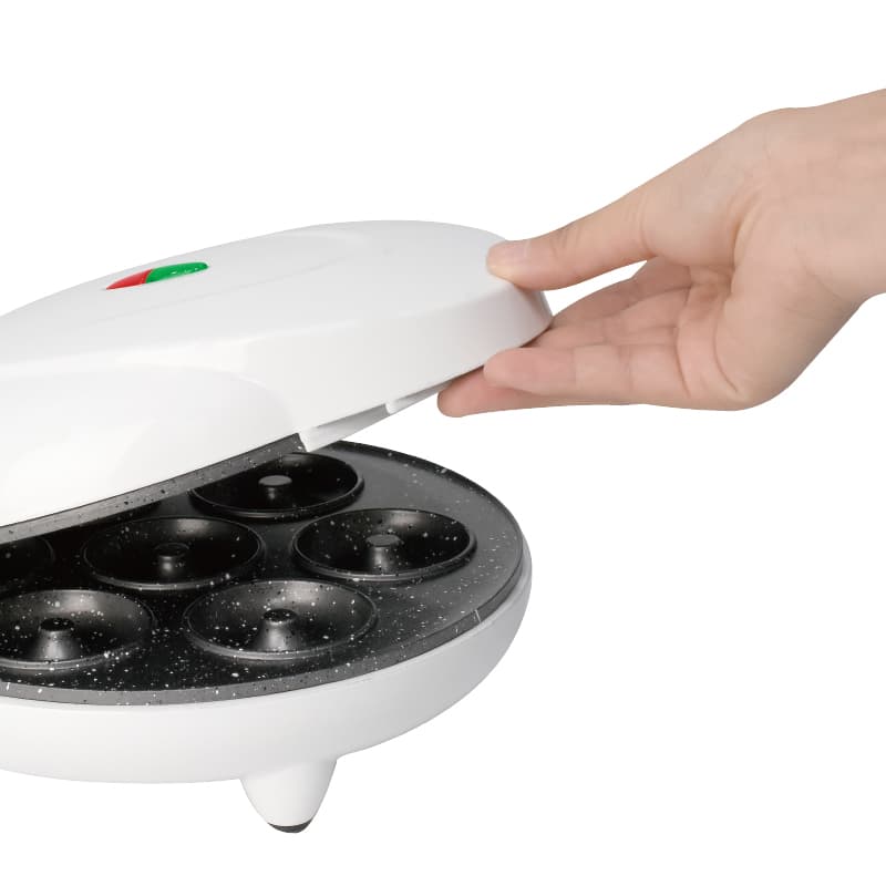 Lexical Doughnut Maker 1200W LDM-2302