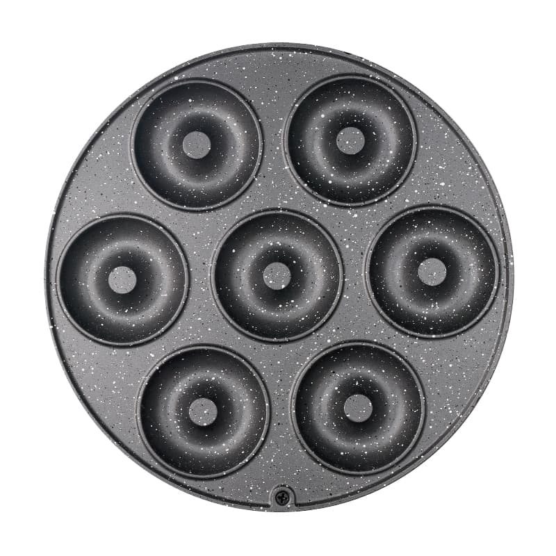 Lexical Doughnut Maker 1200W LDM-2302