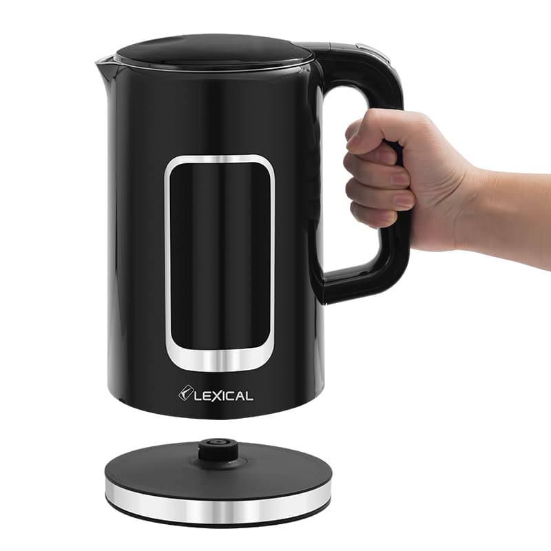Lexical Electric Kettle 1.7L LEK-1460