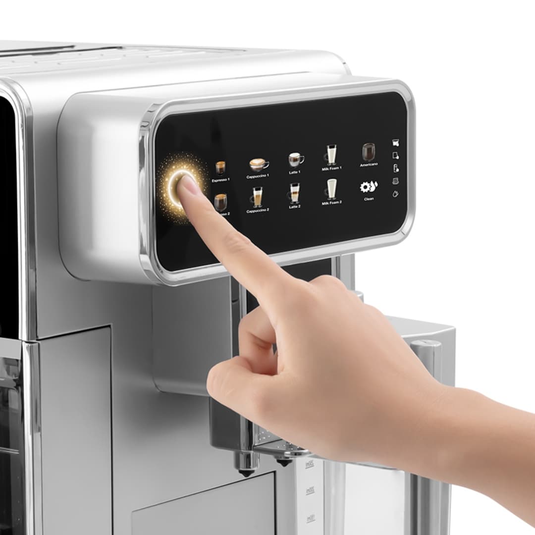 Lexical Automatic Coffee Machine LEM-0690