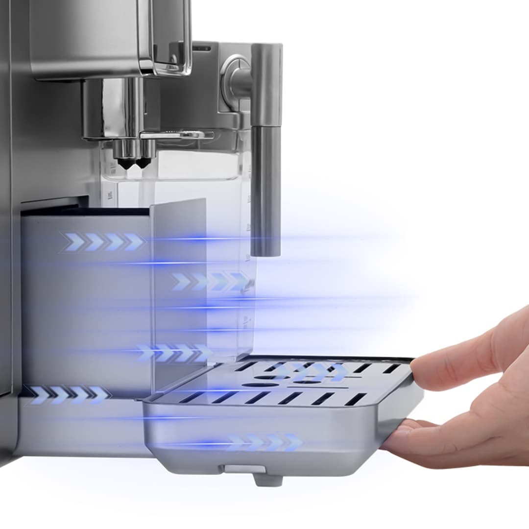 Lexical Automatic Coffee Machine LEM-0690