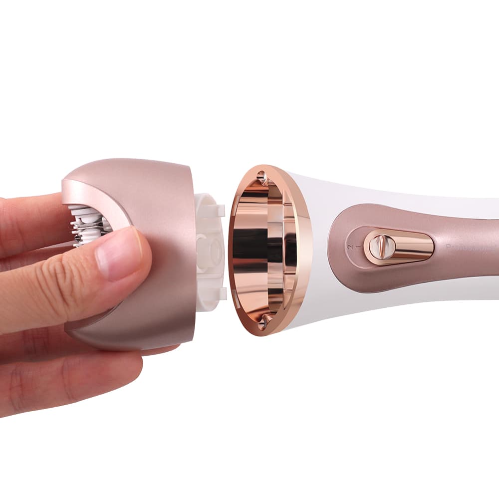 Lexical multi-functional epilator 5 in 1 LEP-5550