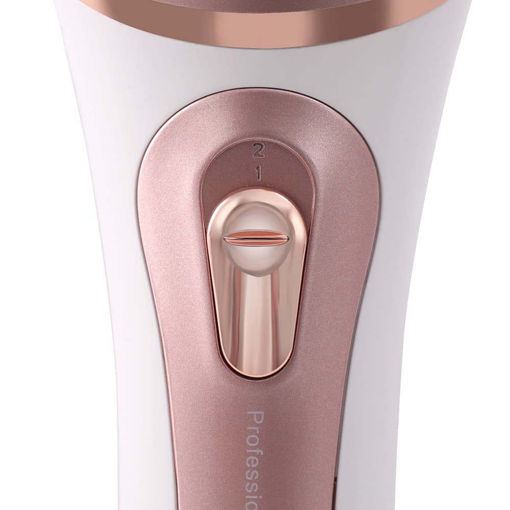 Lexical multi-functional epilator 5 in 1 LEP-5550