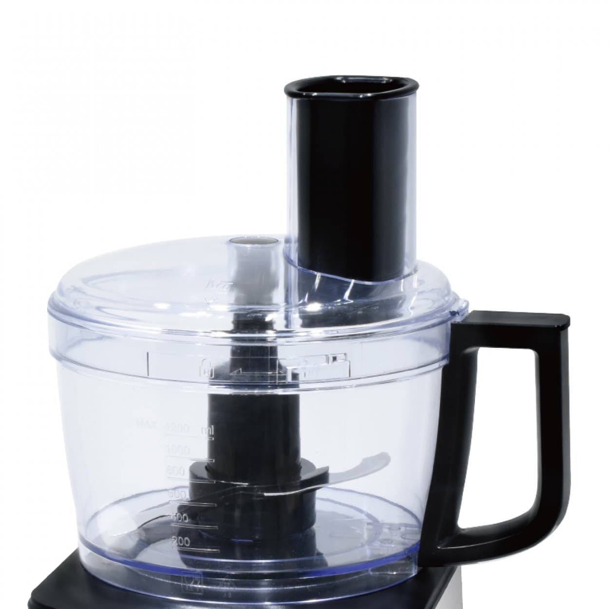 Lexical multi-function food processor 3 in 1 800W LFP-3204