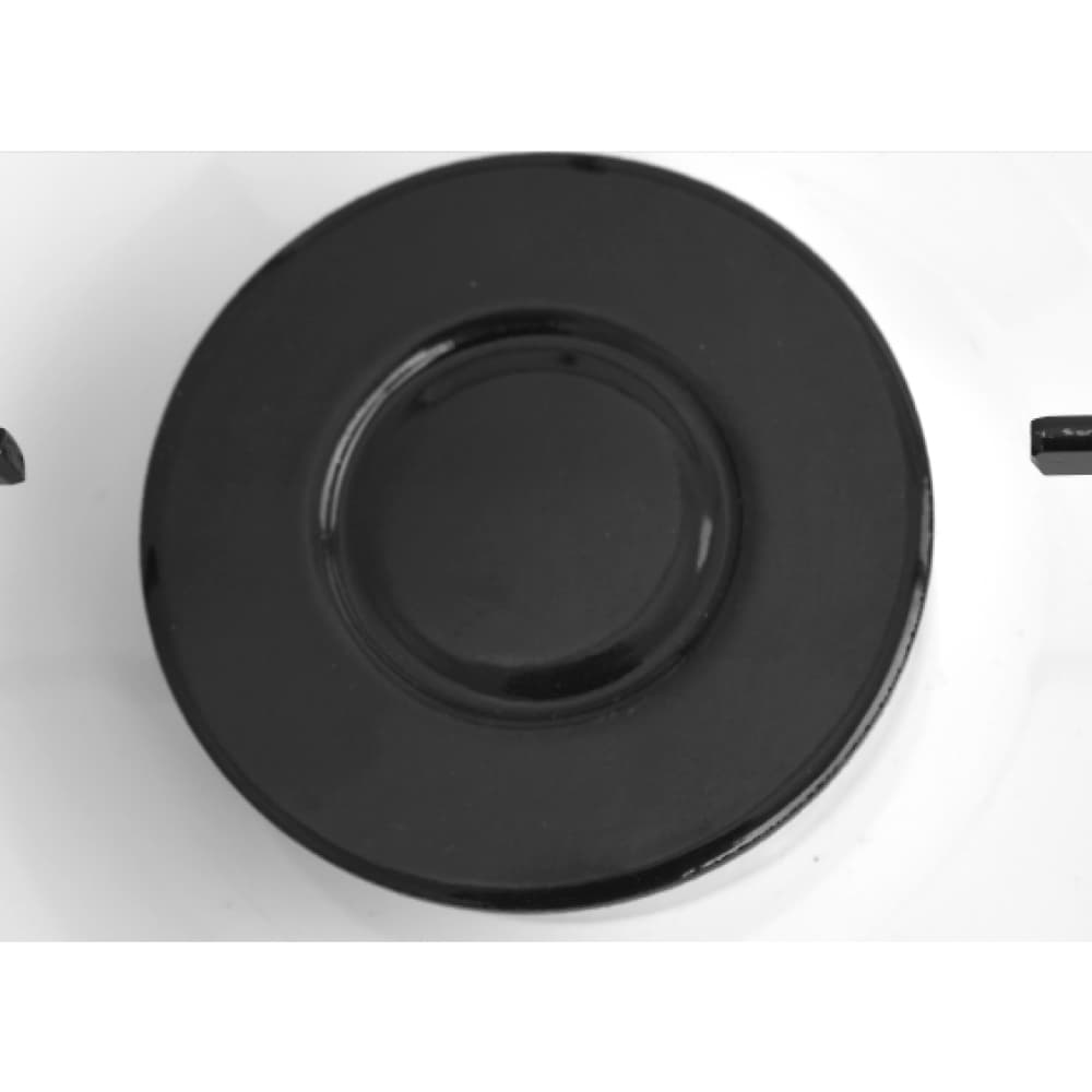 Lexical Gas Stove 3 Burners White LGS-2813-1