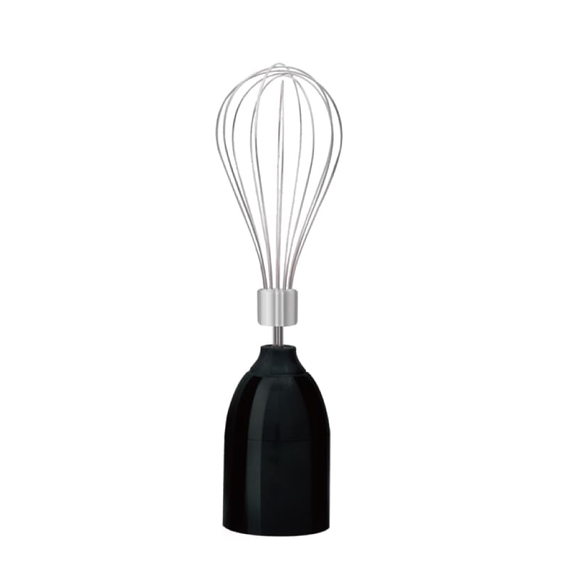 Lexical hand blender 4 in 1 600W LHB-1604-BLACK