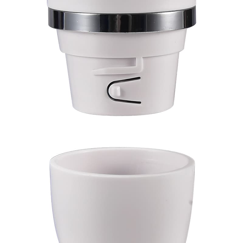 Lexical hand blender 4 in 1 600W LHB-1604-WHITE