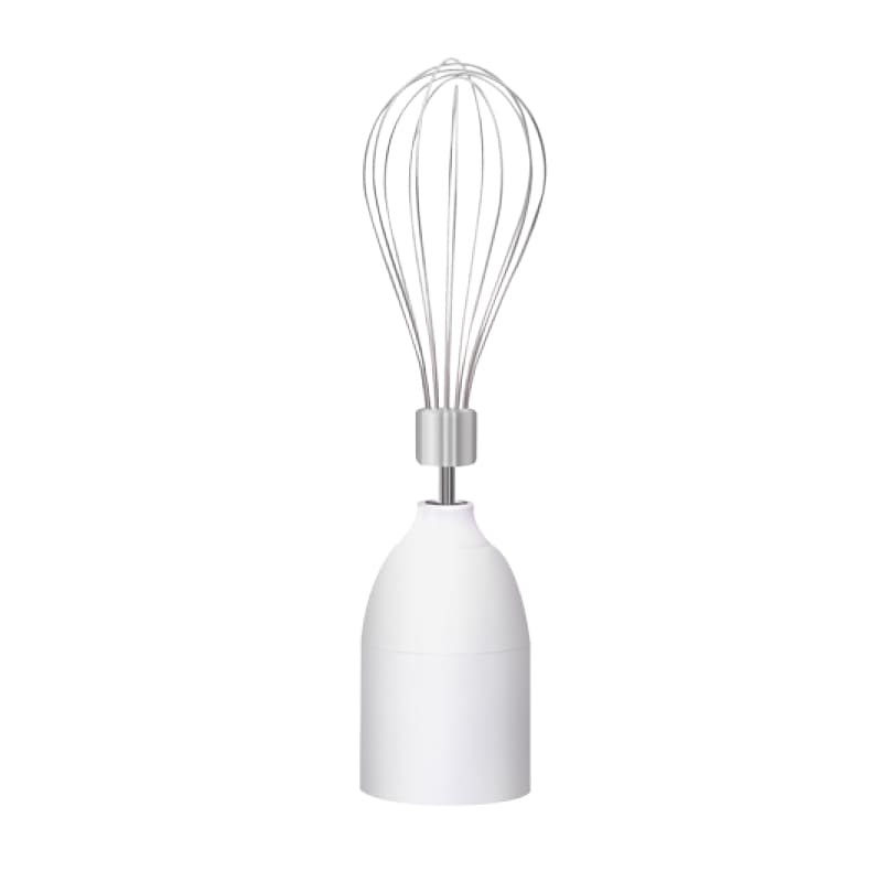 Lexical hand blender 4 in 1 600W LHB-1604-WHITE