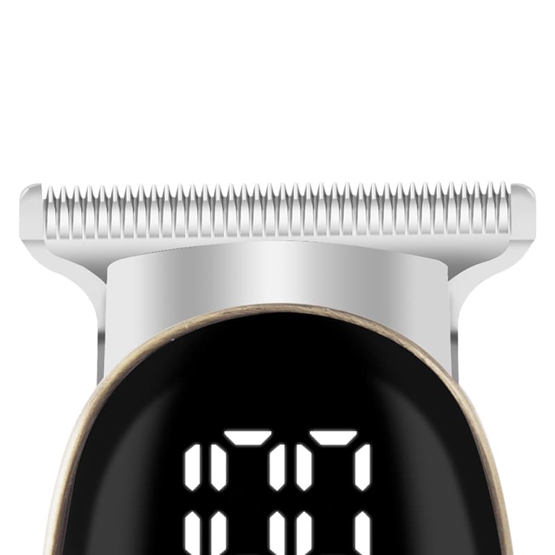 Lexical hair clipper (GOLD) LHC-5635