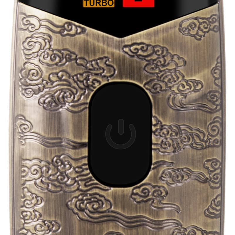 Lexical hair clipper (GOLD) LHC-5635