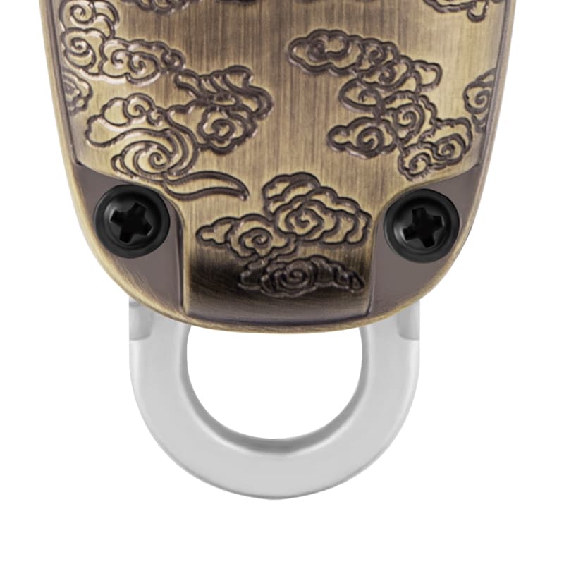 Lexical hair clipper (GOLD) LHC-5635