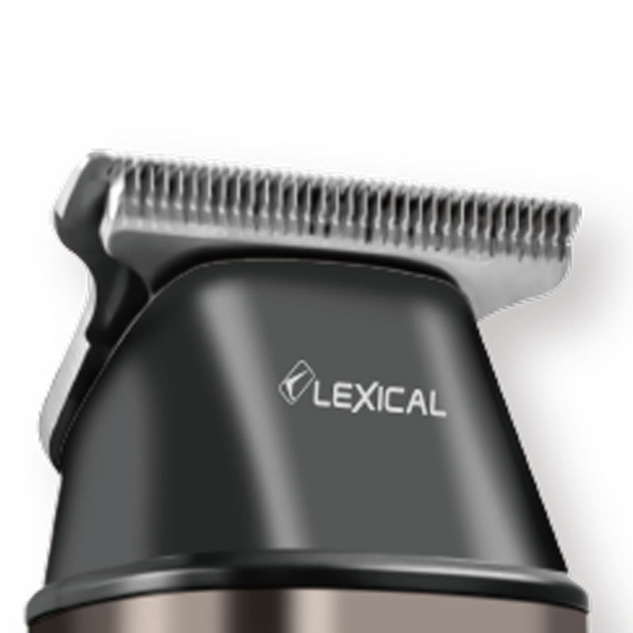 Lexical hair clipper (BLACK) LHC-5636