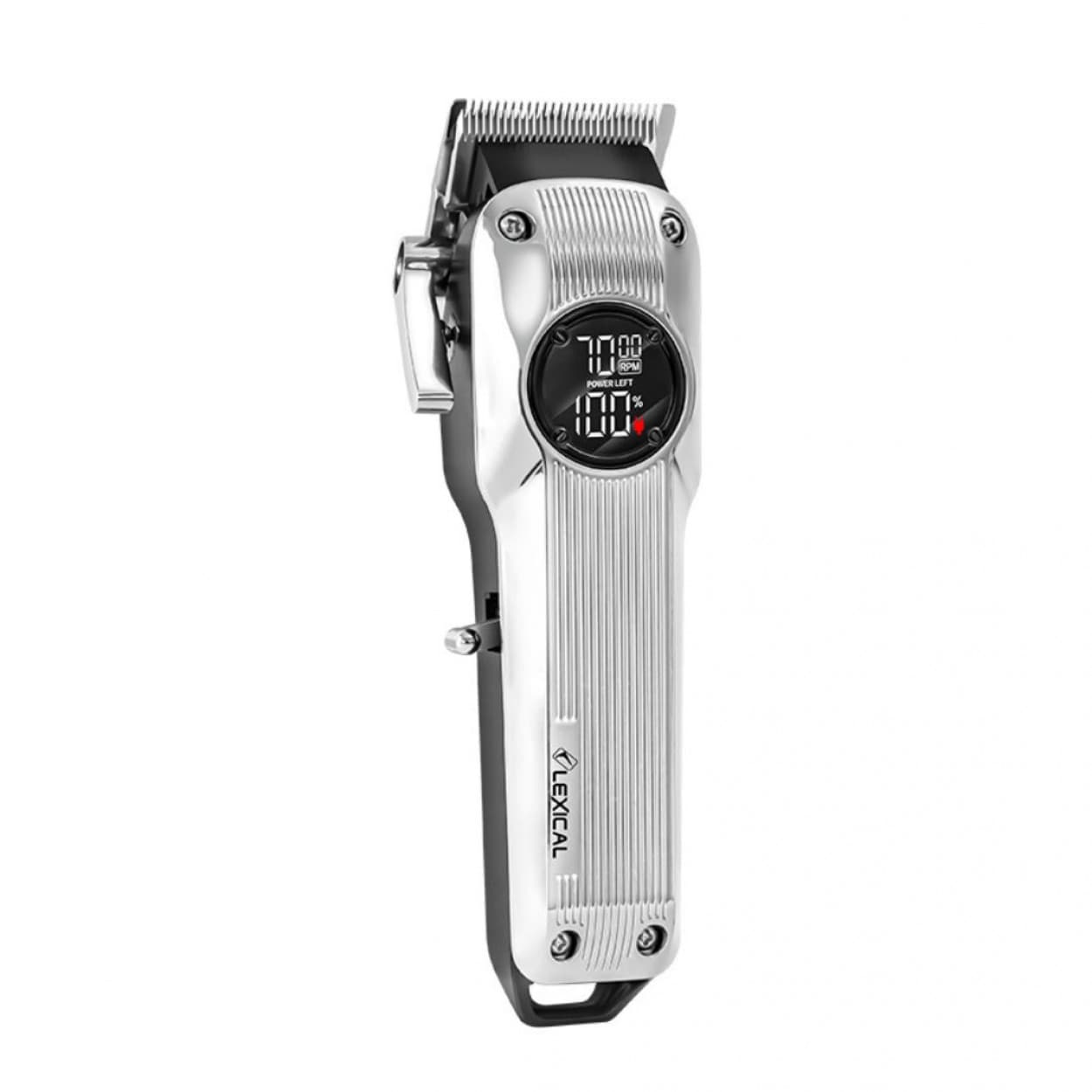 Lexical Hair Clipper (SILVER) LHC-5674