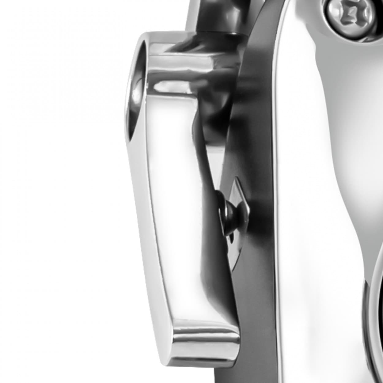 Lexical Hair Clipper (SILVER) LHC-5674